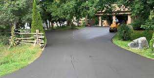 Best Decorative Concrete Driveways  in Mariemont, OH